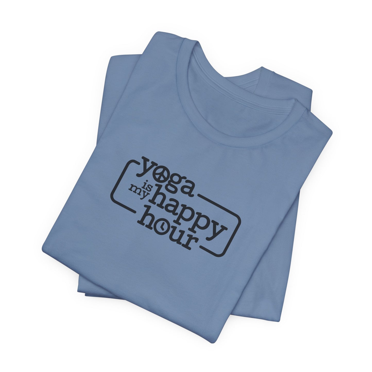 Happy Hour - Tee