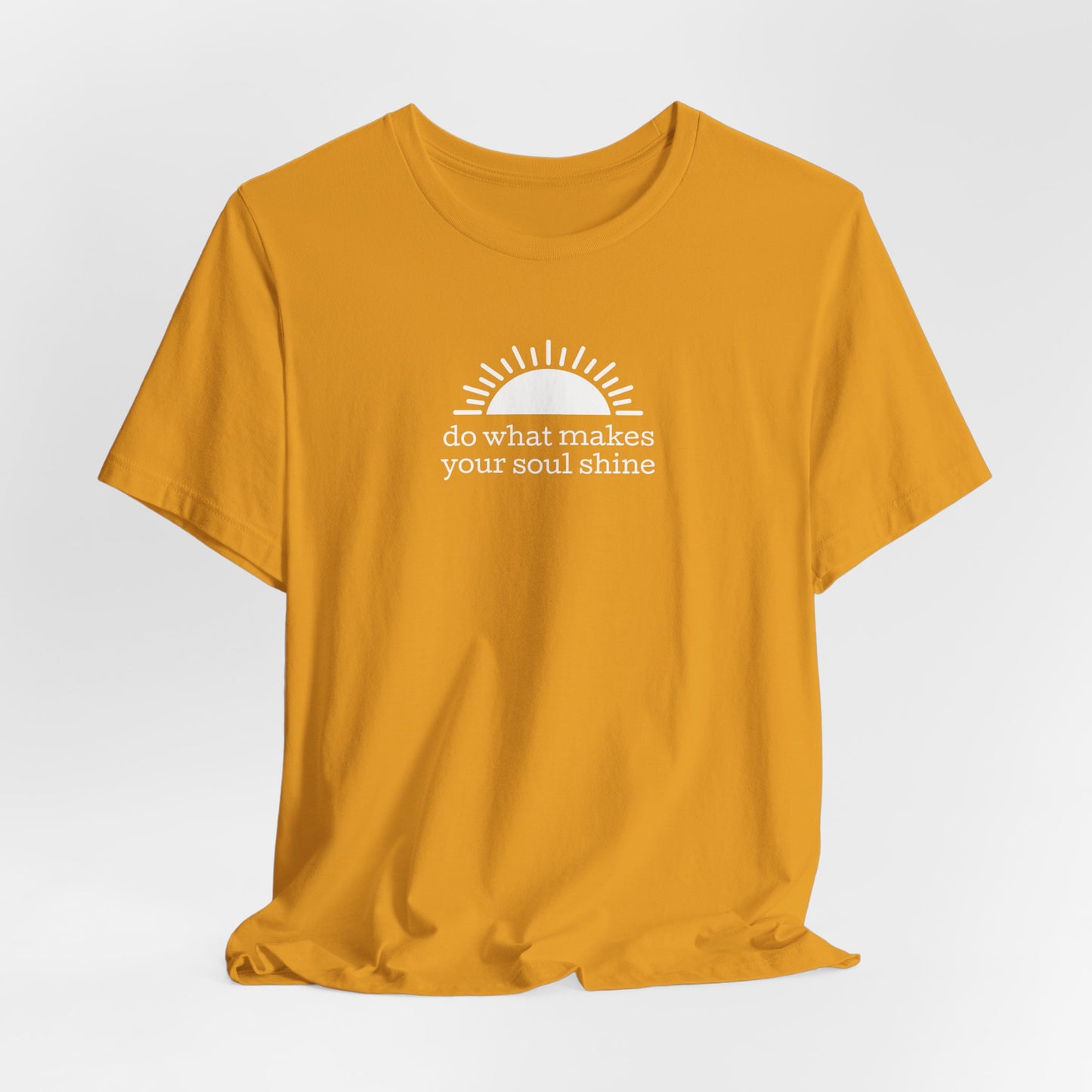 Soul Shine – Tee