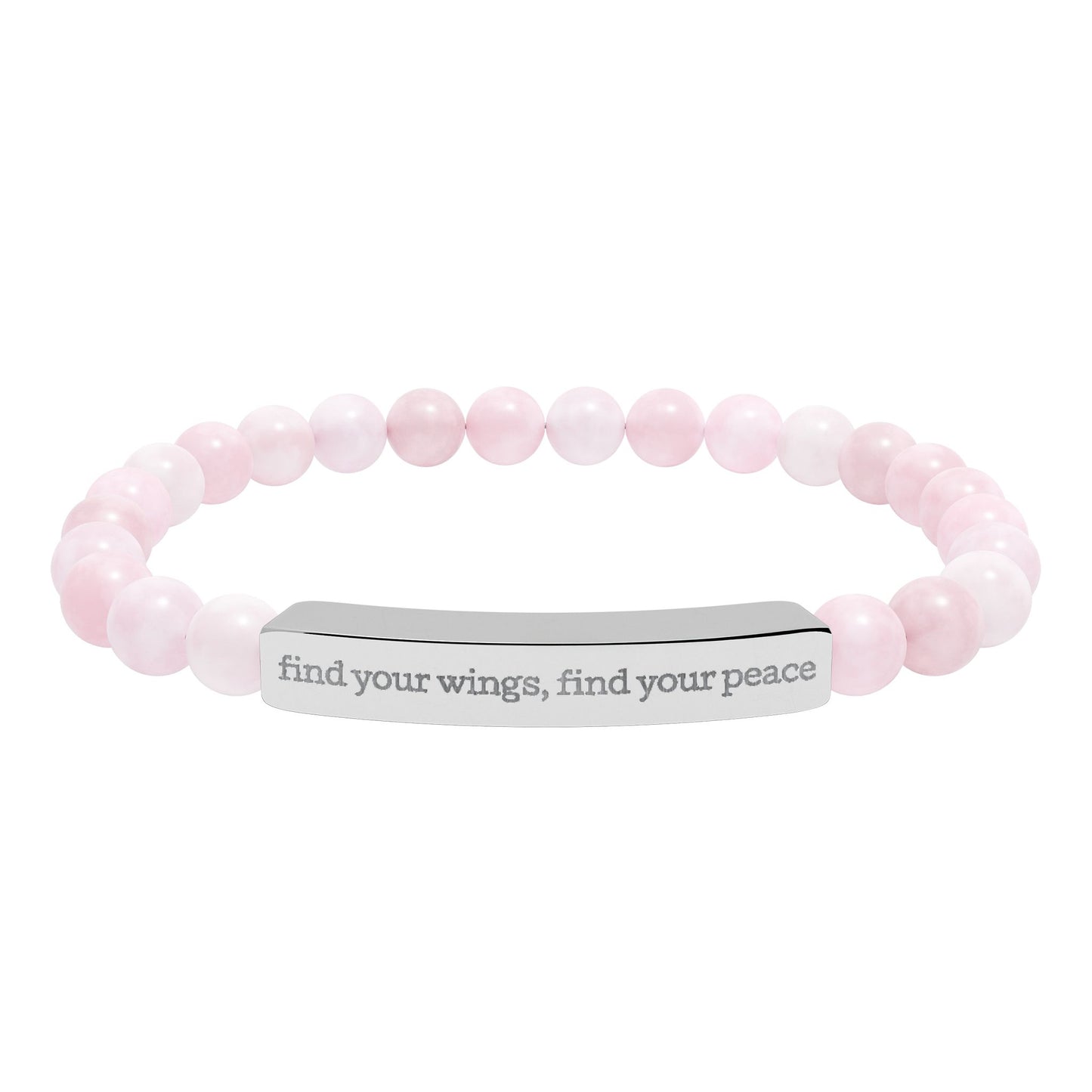 Find Your Wings – Bracelet