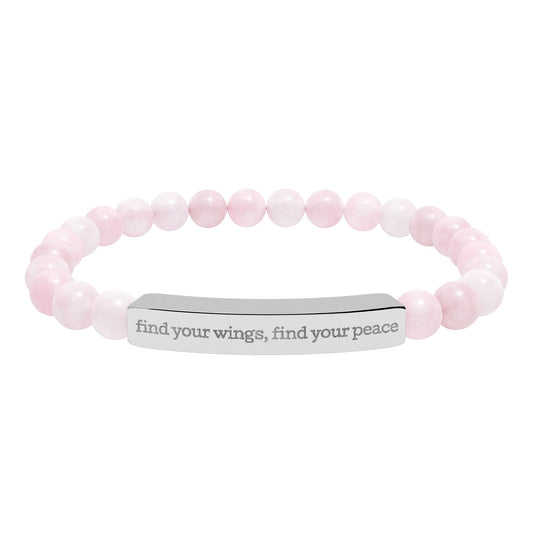 Find Your Wings – Bracelet