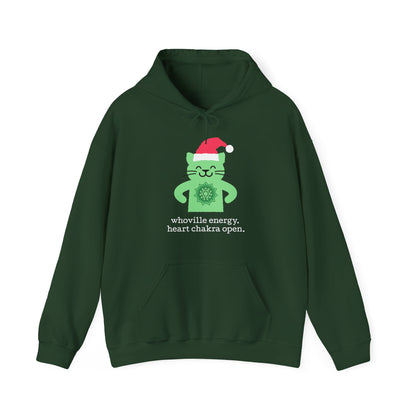 Whoville Energy – Hoodie