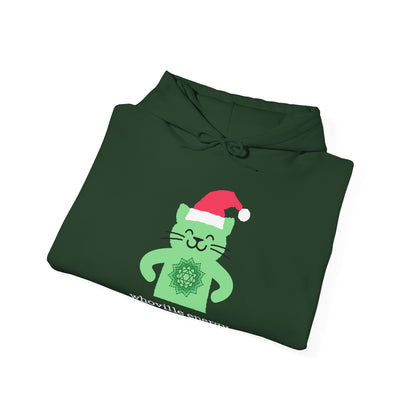 Whoville Energy – Hoodie