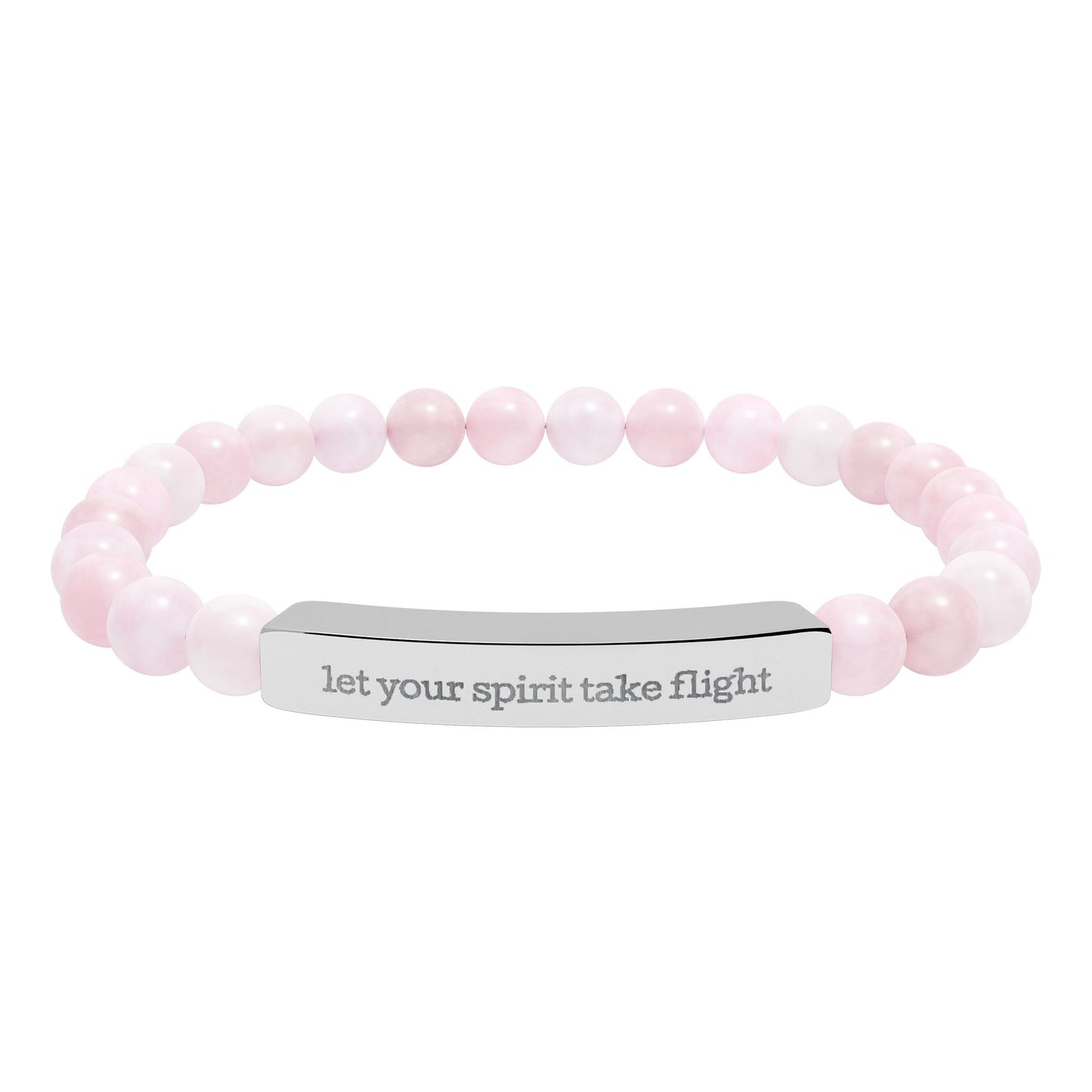 Let Your Spirit Take Flight – Bracelet