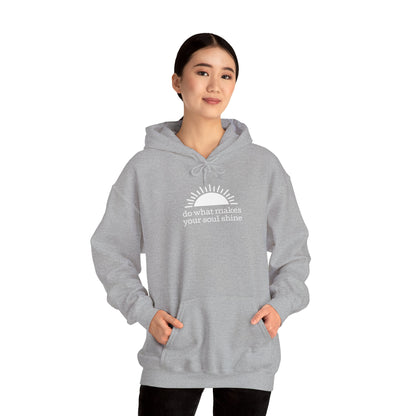 Soul Shine – Hoodie