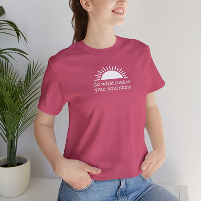 Soul Shine – Tee