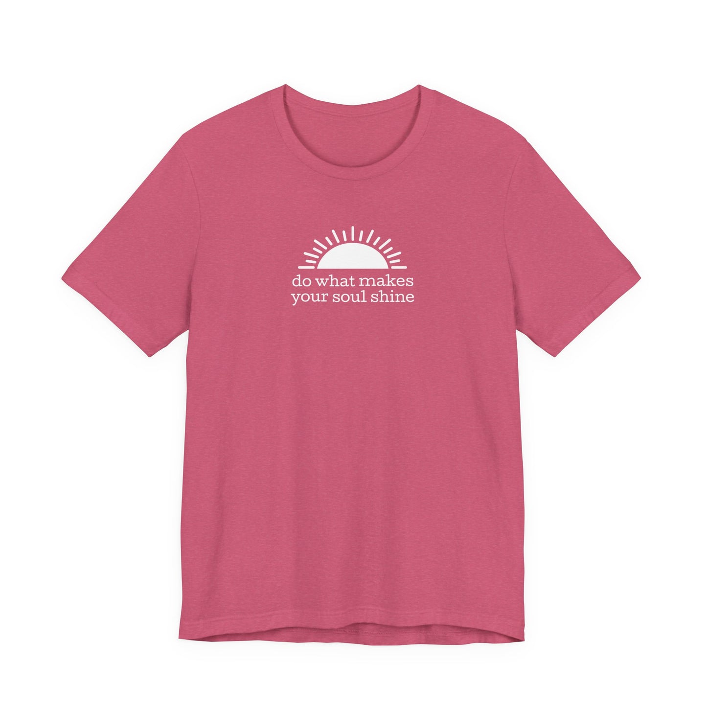 Soul Shine – Tee