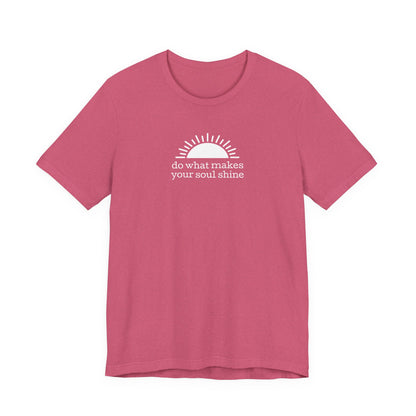 Soul Shine – Tee