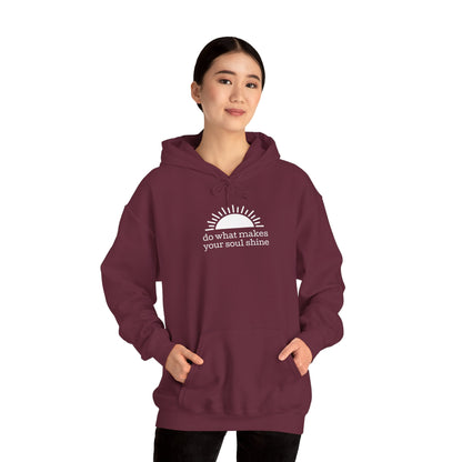 Soul Shine – Hoodie