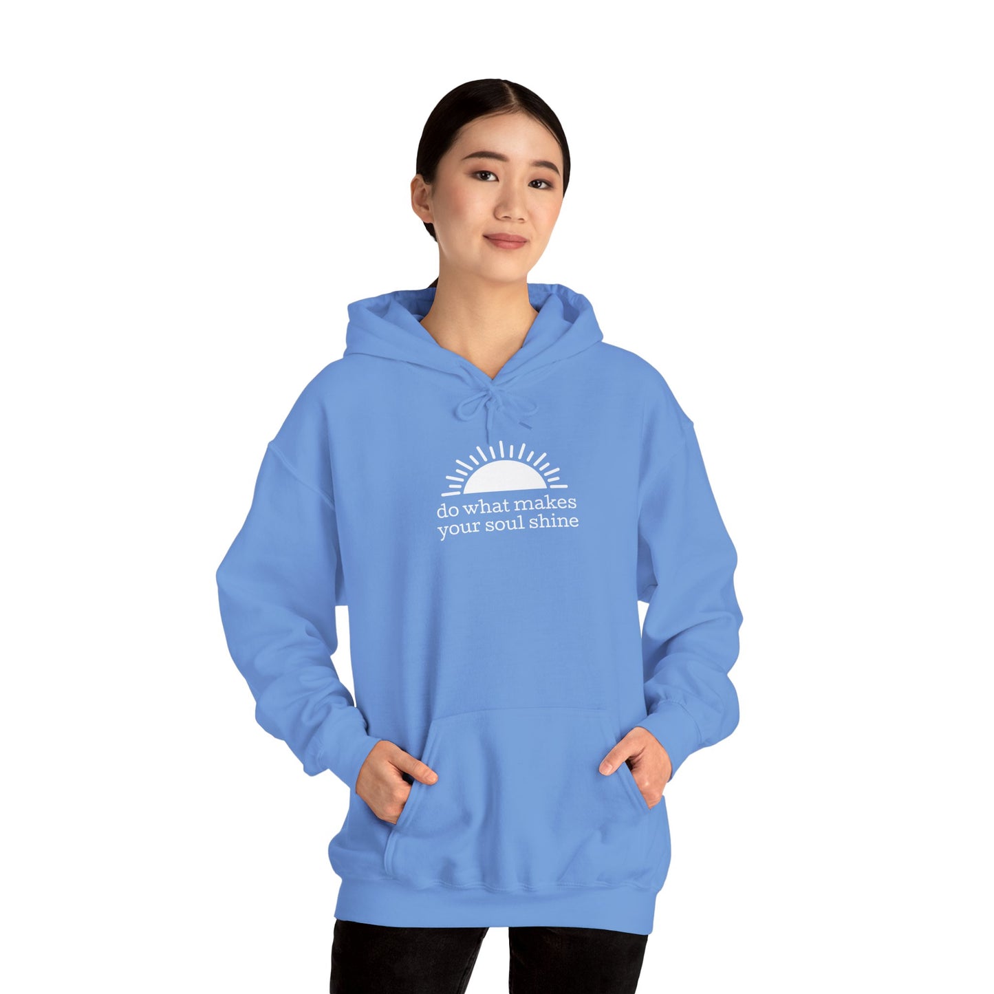 Soul Shine – Hoodie