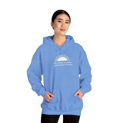 Soul Shine – Hoodie