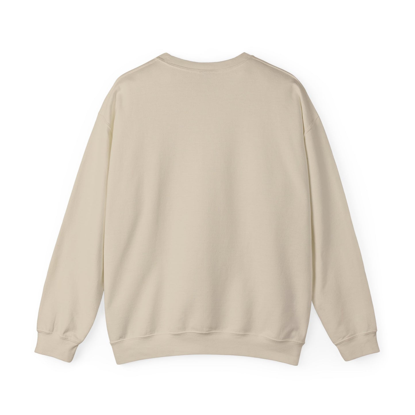 Tree Pose – Dog  – Sweatshirt
