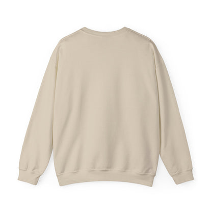 Tree Pose – Dog  – Sweatshirt
