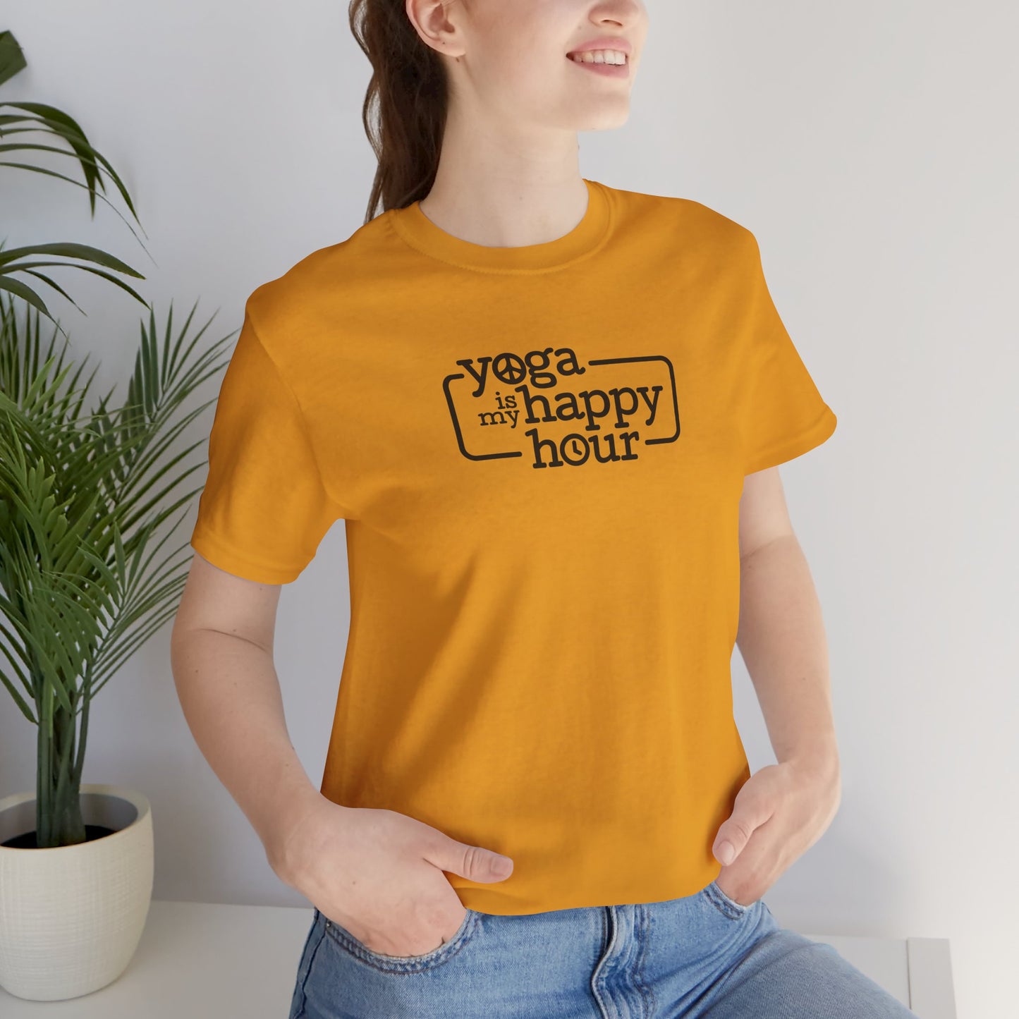 Happy Hour - Tee