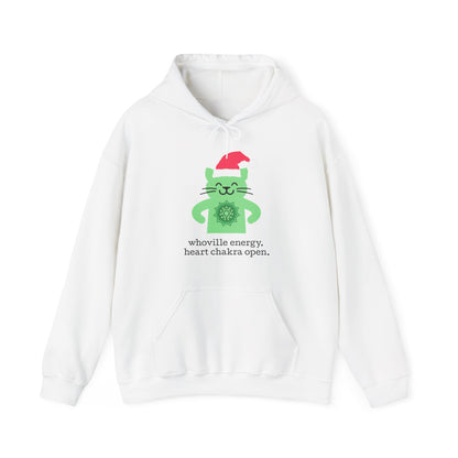 Whoville Energy – Hoodie