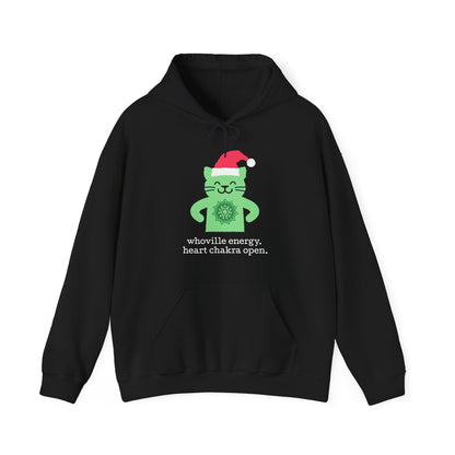 Whoville Energy – Hoodie