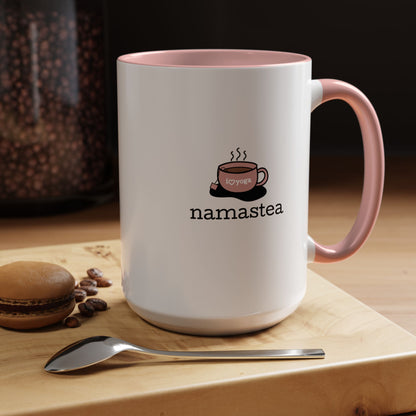 Namastea –  Mug