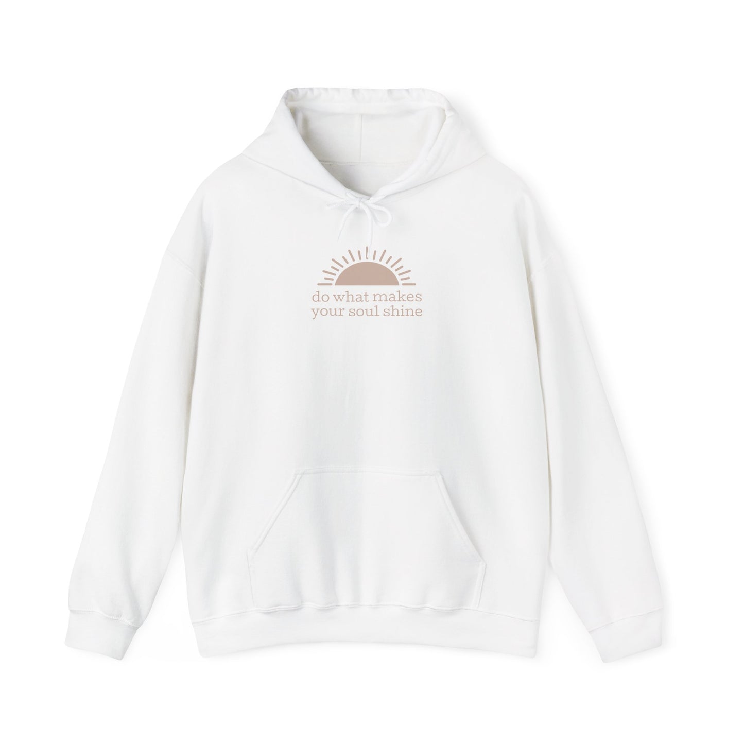 Soul Shine – Hoodie