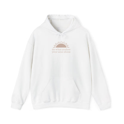 Soul Shine – Hoodie
