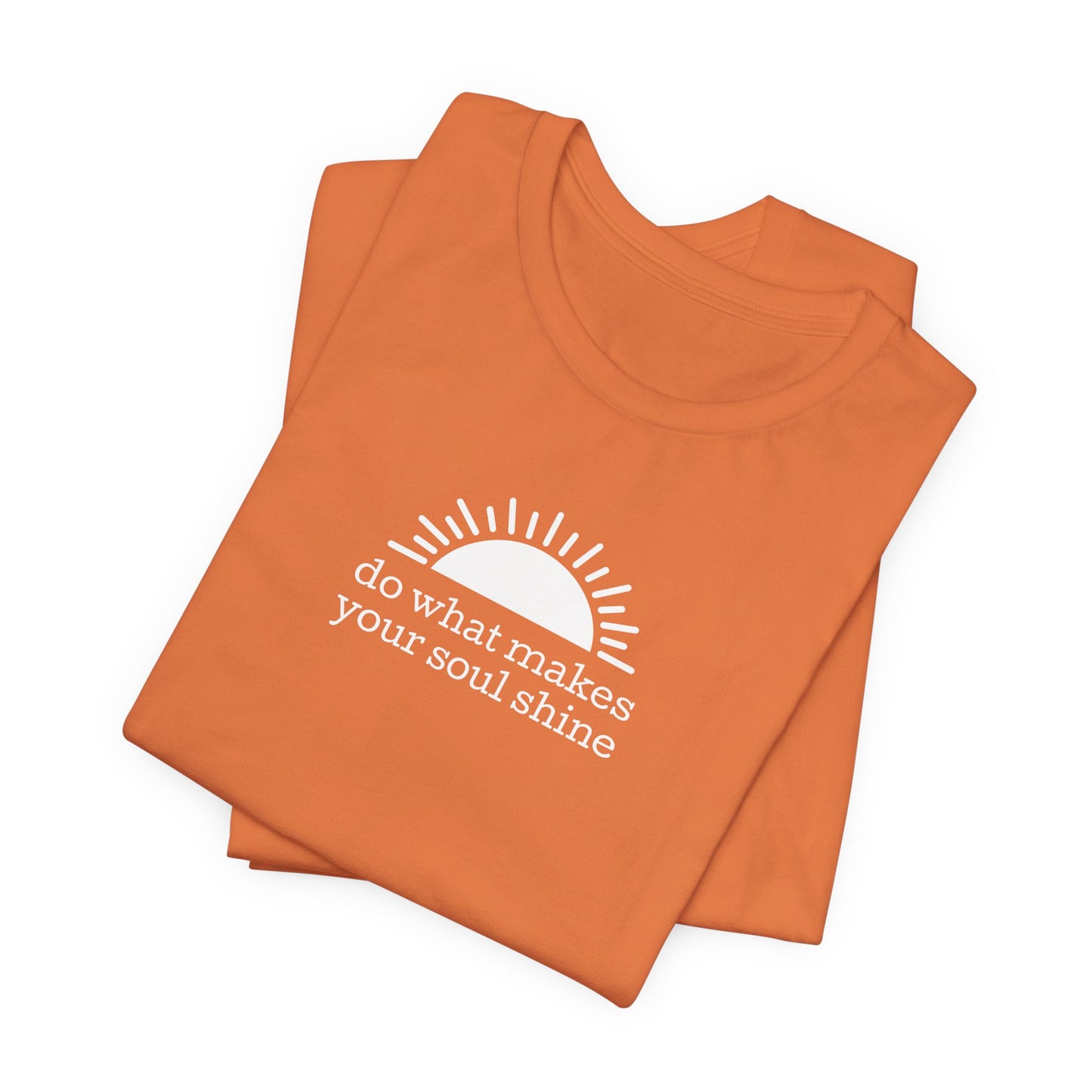 Soul Shine – Tee