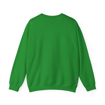 Tree Pose – Dog  – Sweatshirt