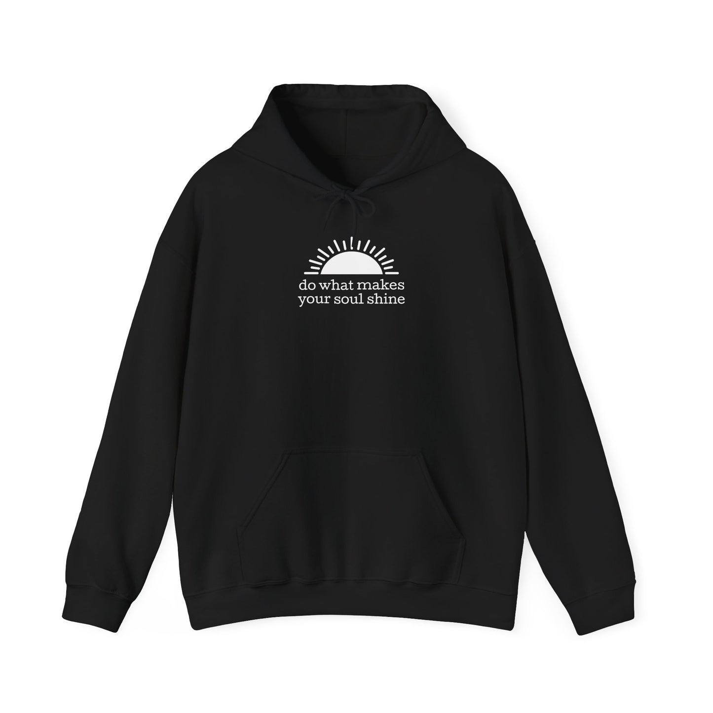 Soul Shine – Hoodie