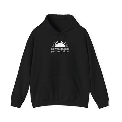 Soul Shine – Hoodie