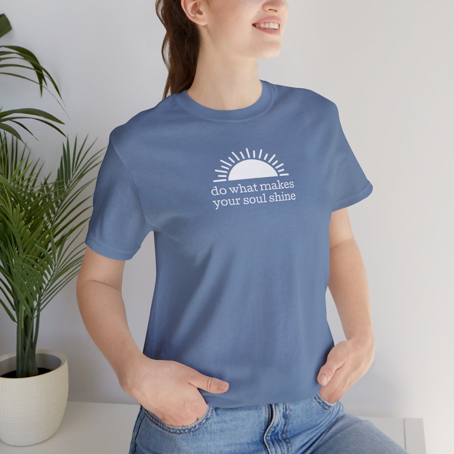 Soul Shine – Tee