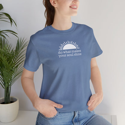 Soul Shine – Tee