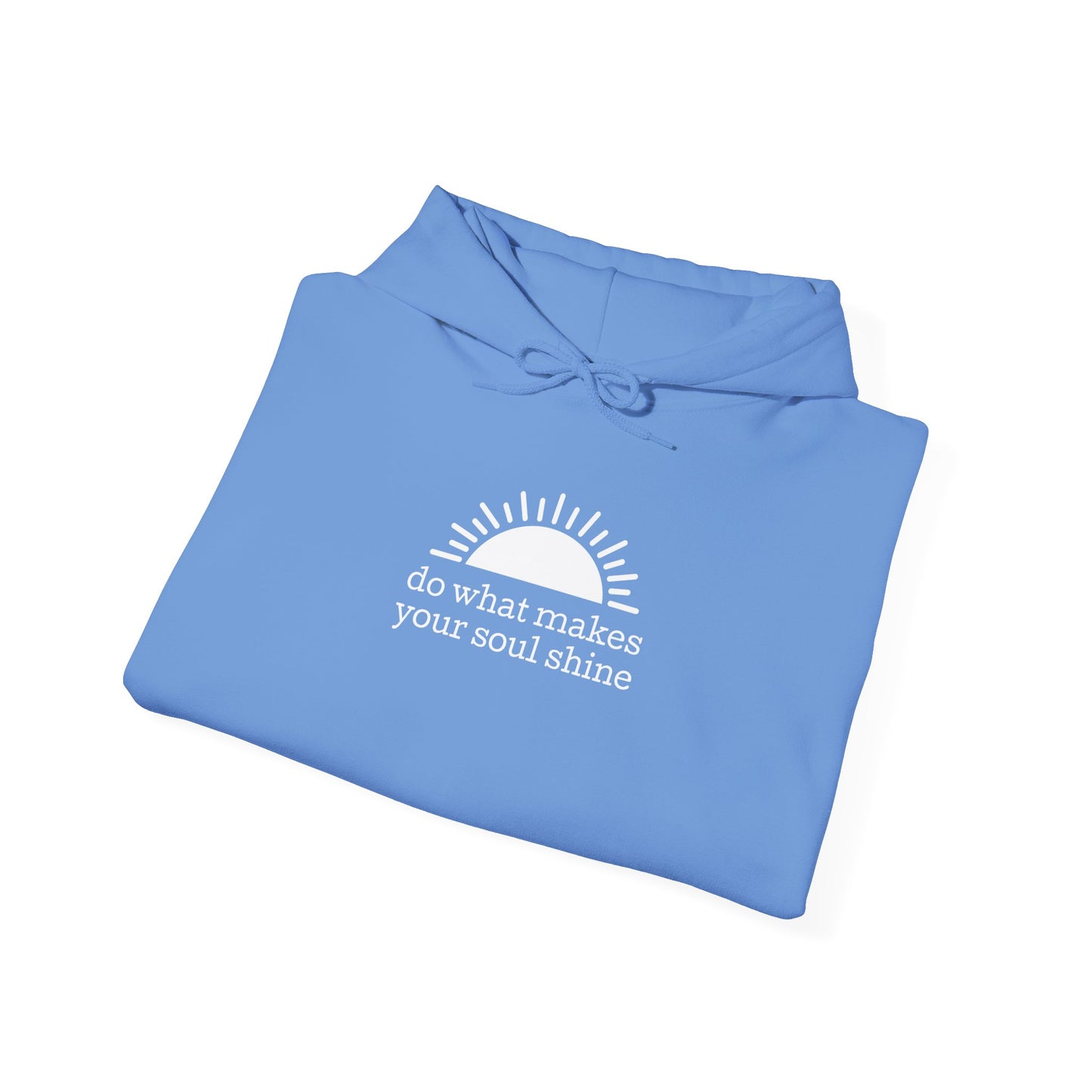 Soul Shine – Hoodie