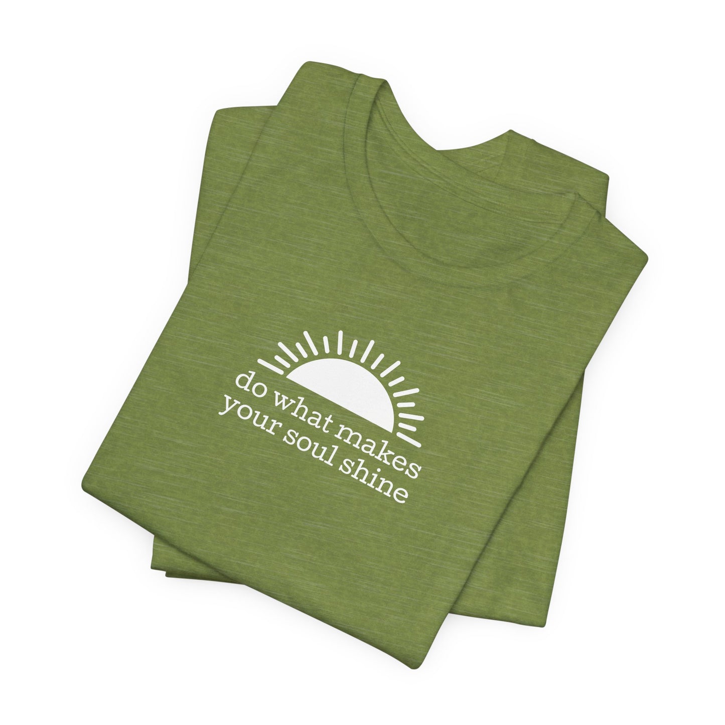 Soul Shine – Tee