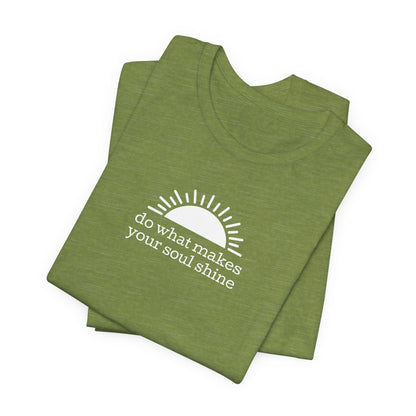 Soul Shine – Tee