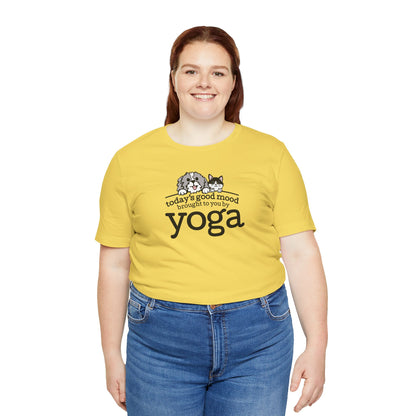 Today's Good Mood – Tee