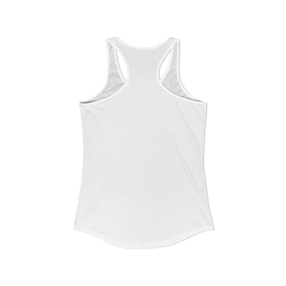 Peace Within Dog – Racerback