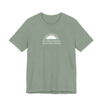 Soul Shine – Tee