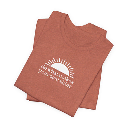 Soul Shine – Tee