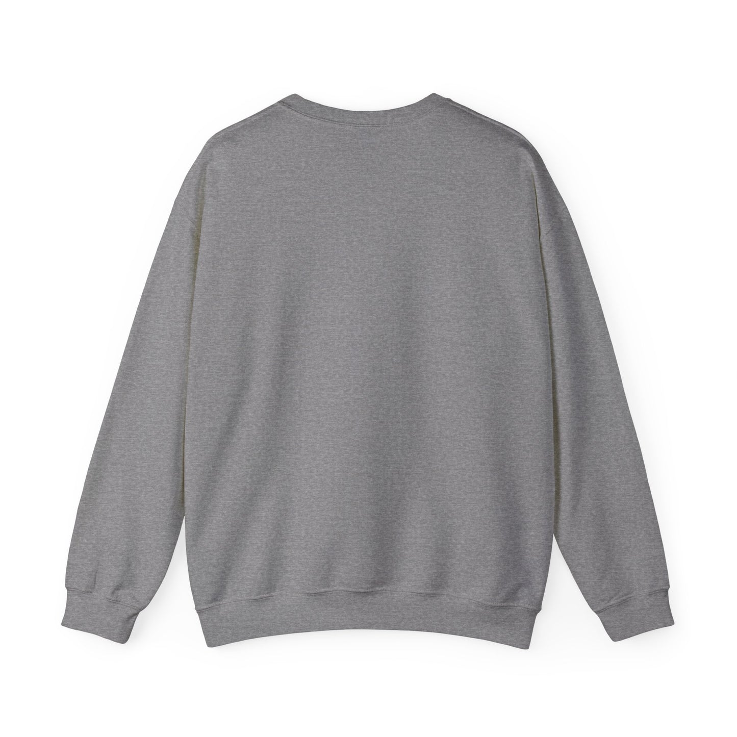 Tree Pose – Dog  – Sweatshirt