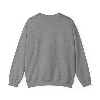 Tree Pose – Dog  – Sweatshirt