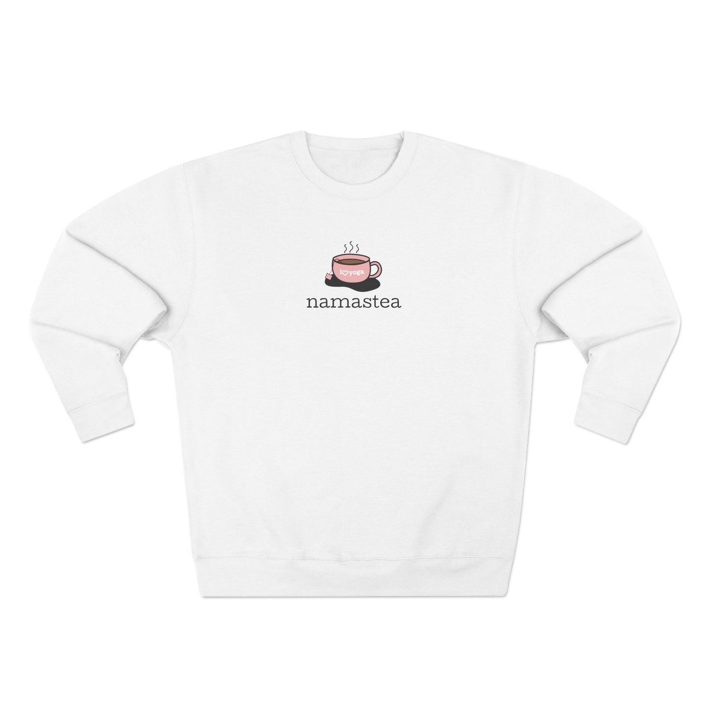 Namastea - Sweatshirt