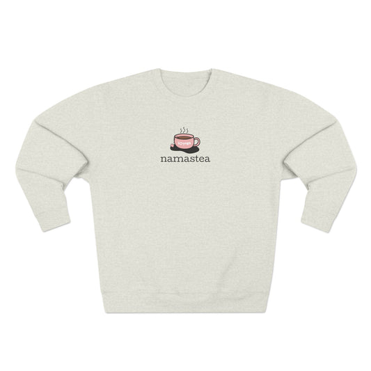 Namastea - Sweatshirt
