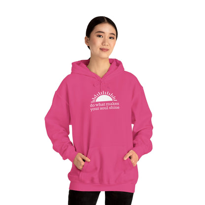 Soul Shine – Hoodie