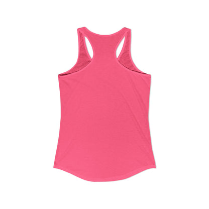 Peace Within Dog – Racerback