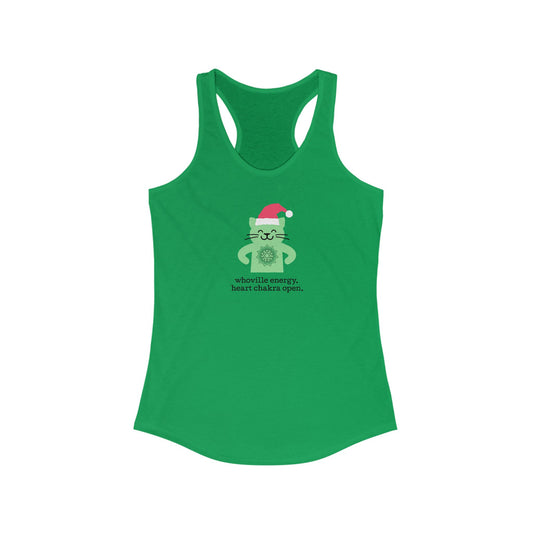 Whoville Energy – Racerback