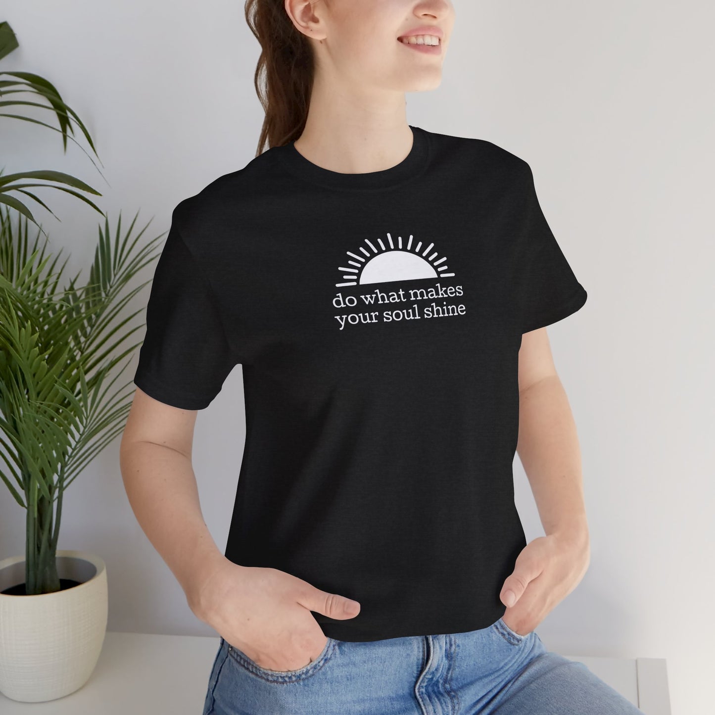 Soul Shine – Tee