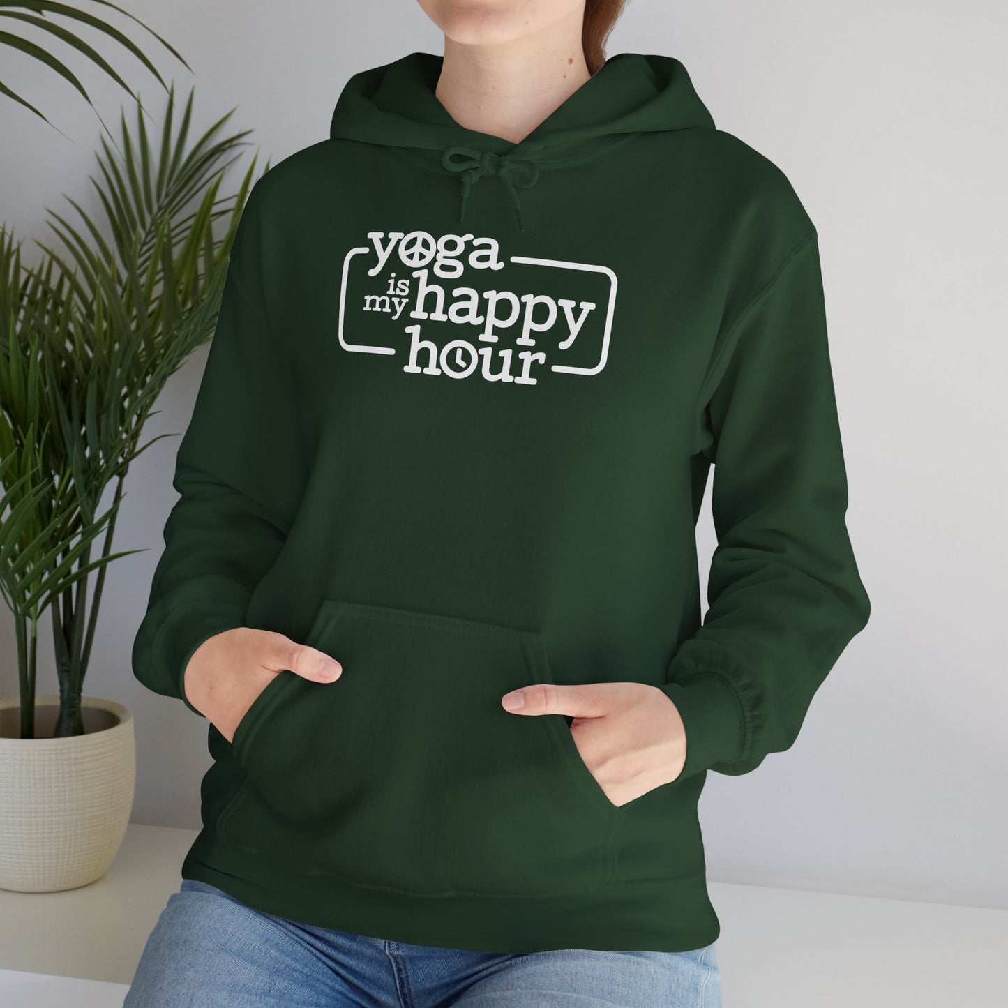 Happy Hour - Hoodie