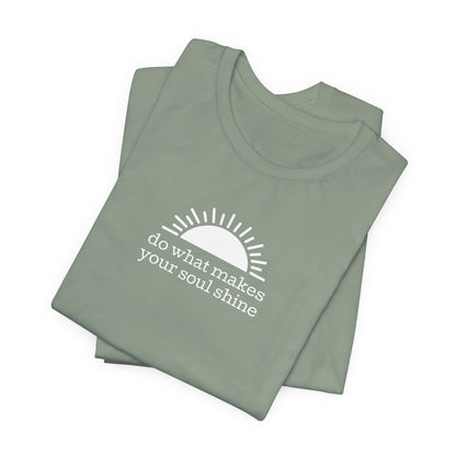 Soul Shine – Tee