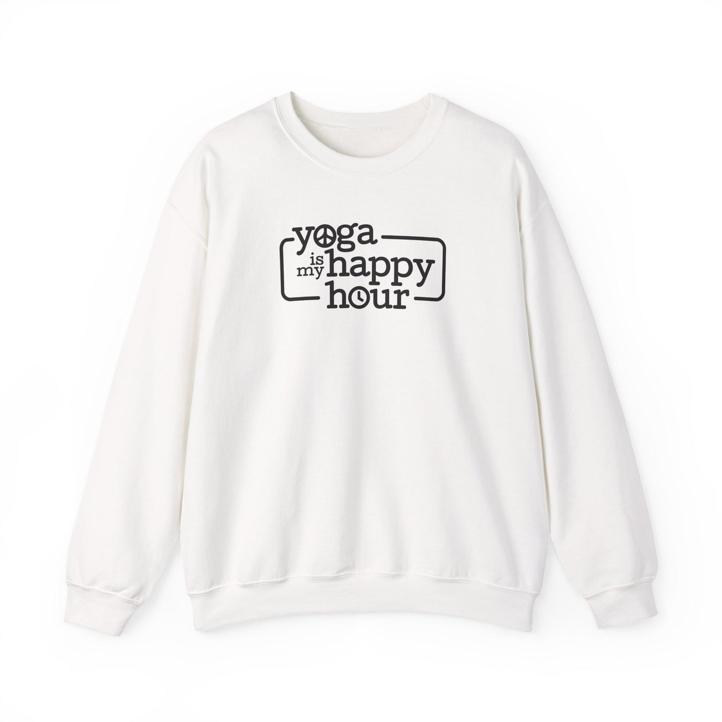 Happy Hour - Sweatshirt