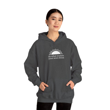 Soul Shine – Hoodie