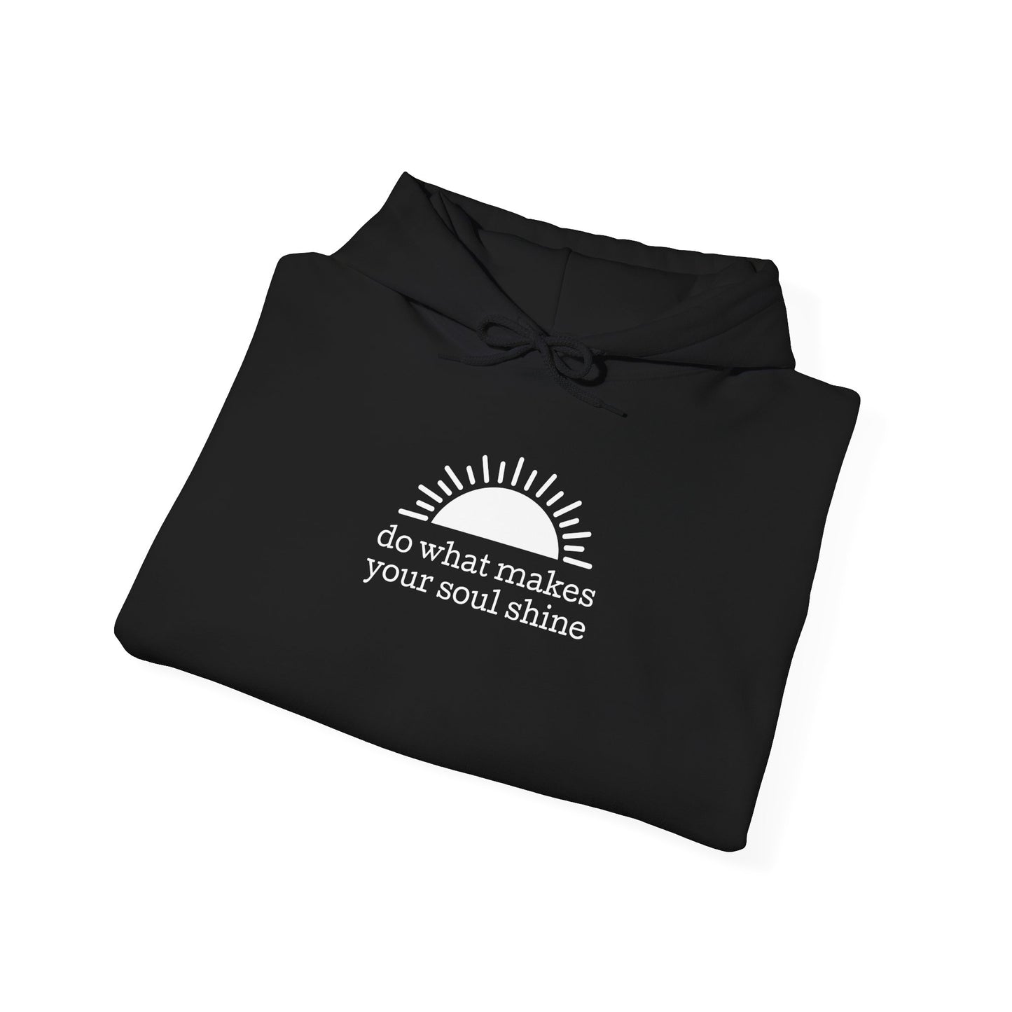 Soul Shine – Hoodie