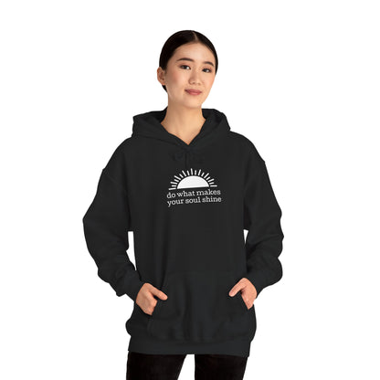 Soul Shine – Hoodie