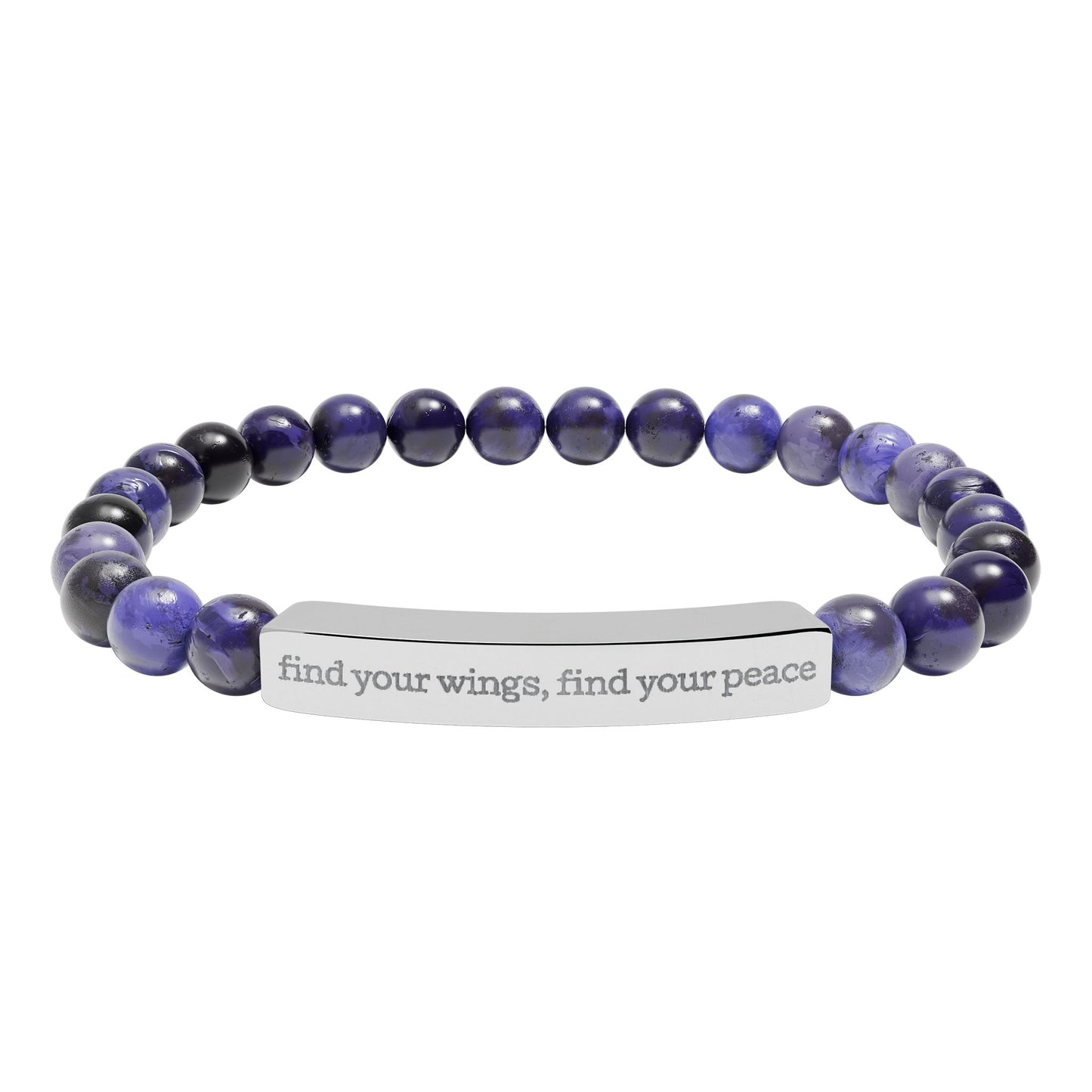 Find Your Wings – Bracelet